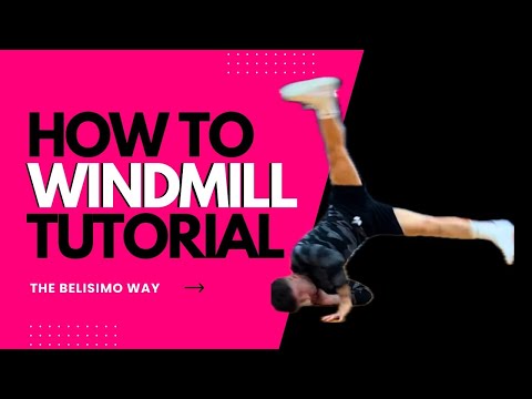 Comment faire un moulin à vent