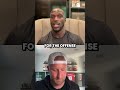 Why Is NOBODY Talking About This #Jets Draft Pick? #shorts #NFL (BADLANDS) F/ Jason McCourty