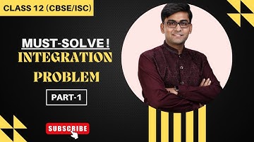 Must Solve Class 12 Integration Problem | Integration of (x²+2)a^(x+tan⁻¹x) / (x²+1) | Part 1