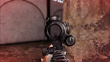 Best Defense Strategy For Push Insurgency Sandstorm