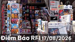 Diem Bao RFI 2026