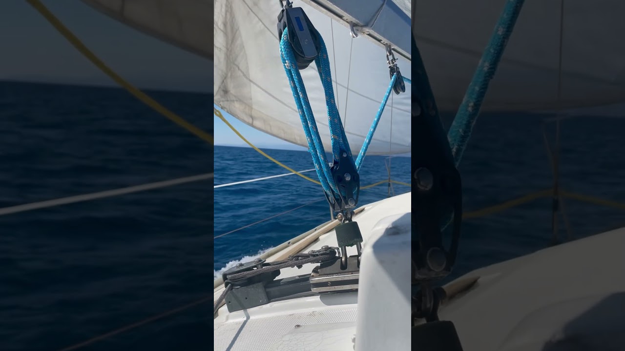 26/27 settembre 2026 #boating #sailboat