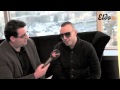 Lucenzo @ Eldoradio Interview 01.02.12