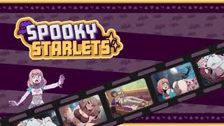 Spooky Starlets - Available On Patreon
