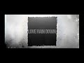 Myles Kennedy: Love Rain Down - Live At The Fox (Official Video)