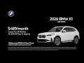 BMW 06/16/2026 7538963