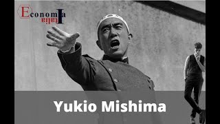 La storia di Yukio Mishima