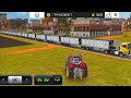 Make Big Transport Truck Once Again In Fs18 Fs18 Gameplay Timelapse