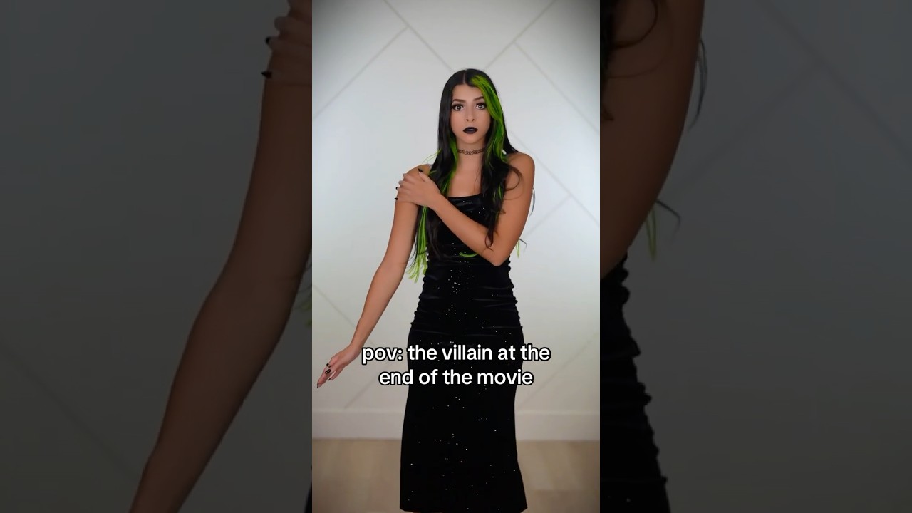 they always dance 😂 #foryou #gothclub #helpmemakethismakesense #trending #emo #viral #shorts #fyp