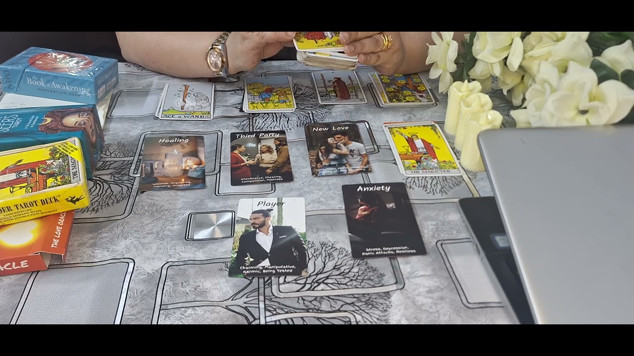 💕THE LOVE OF YOUR LIFE IS ABOUT TO WALK IN TO YOUR REALITY AND CHANGE EVERYTHING💕Timeless,Collective