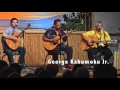 Masters of Hawaiian Music Tour 2016 CHICAGO Promo