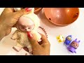 Unboxing the CUTEST Labubu Surprise Ball! 😍✨