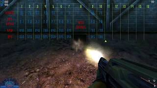 AVP2 2.0 stagger breakdown