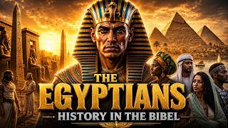 The Egyptians in the Bible: Who They Were & Where Their Descendants Are Today! |History for sleep screenshot 5