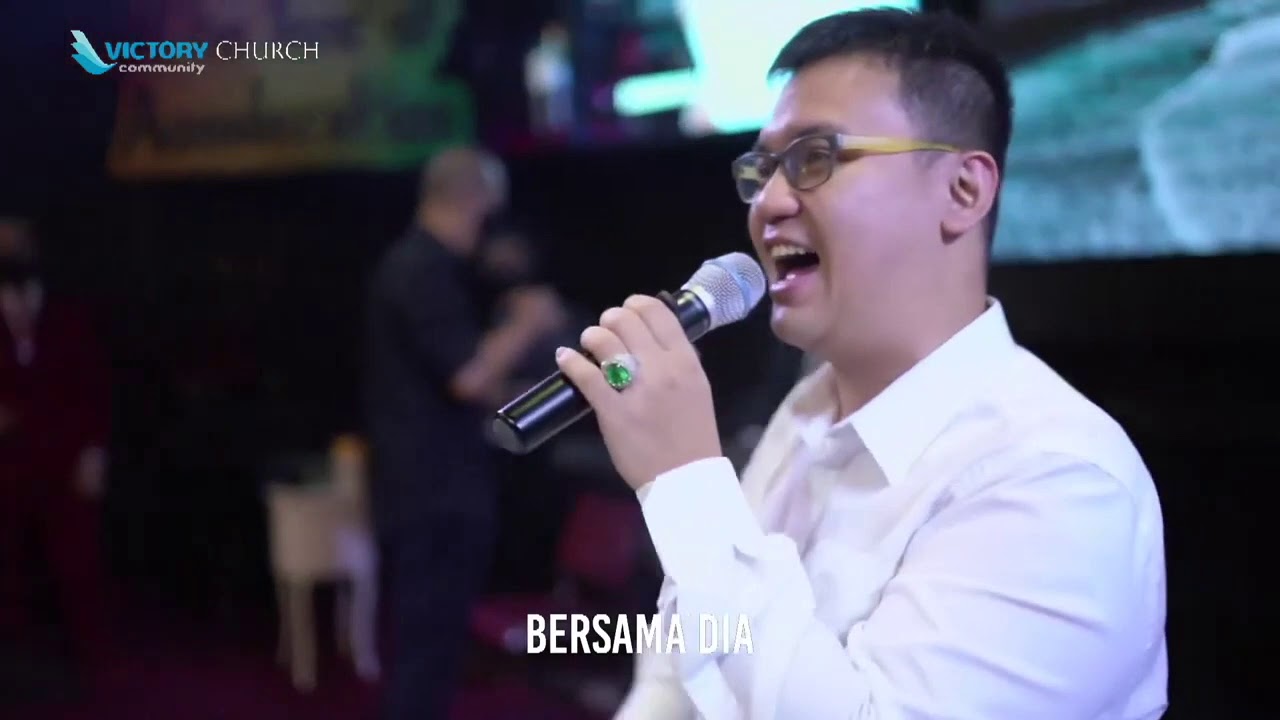 Jalan Bersama Yesus Manise