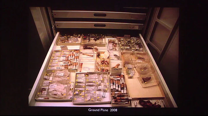 Visiting Artist Lecture Series: Gail Wight