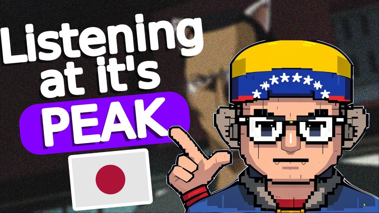 I’ve Stopped Watching Anime for More PROGRESS in Japanese