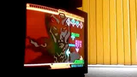 DDR Tsugaru on Heavy