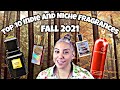 Top 10 Indie and Niche Fall 2021 | Glam Finds | Unisex Fragrances | Fragrance Reviews |