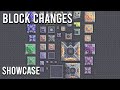 Mindustry v6 All Major Block Changes (Sneak Peak)