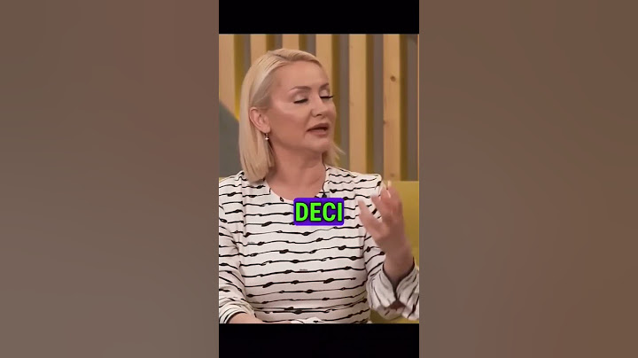 Goca Tržan-O vaspitavanju #shorts