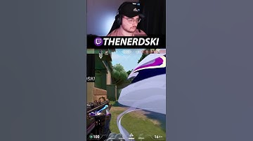 I was FEELING the clutch #gaming #twitch #valorant #clutch #fail