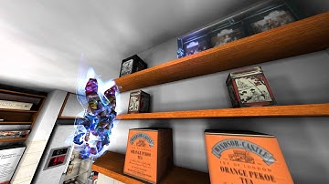 Connection Interrupted Knockback Bug