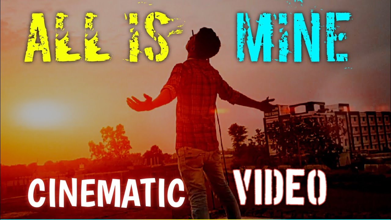 KGF CINEMATIC VIDEO SHOOT | NIKHIL KASAUDHAN | @RAMESHKASAUDHAN #cinematic