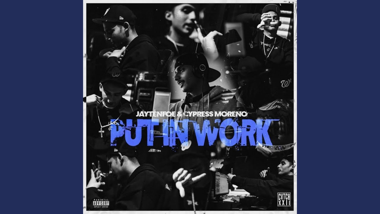 Put In Work auf YouTube ansehen Put In Work auf YouTube ansehen