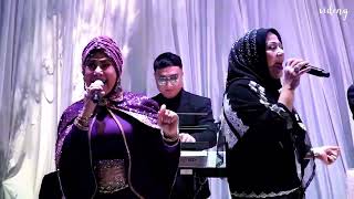Download Lagu Elvy Sukaesih ft. Camelia Malik - Sekuntum Mawar Merah (Adira \u0026 Adrian Wedding Reception Livecam) MP3 Download Lagu Elvy Sukaesih ft. Camelia Malik - Sekuntum Mawar Merah (Adira \u0026 Adrian Wedding Reception Livecam) MP3