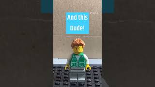 The Catastrophe Trailer 2 Shinecomics23 See Description