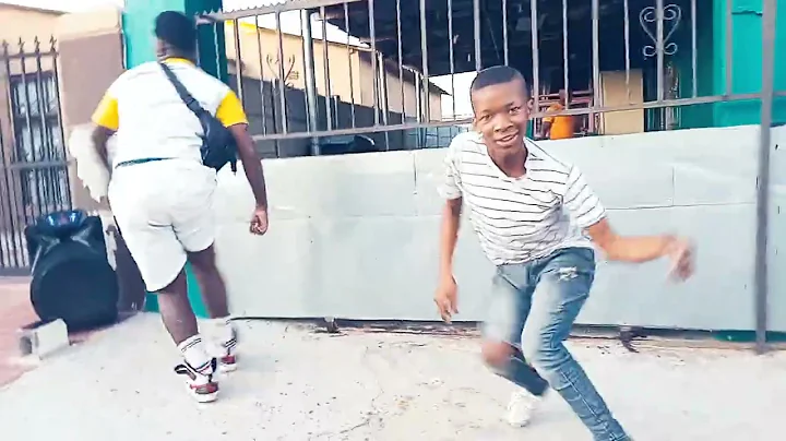 The Combo - Stokoloko ft Muffasa