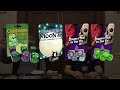 End of video