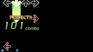 【DDR X2】La receta【EXPERT】
