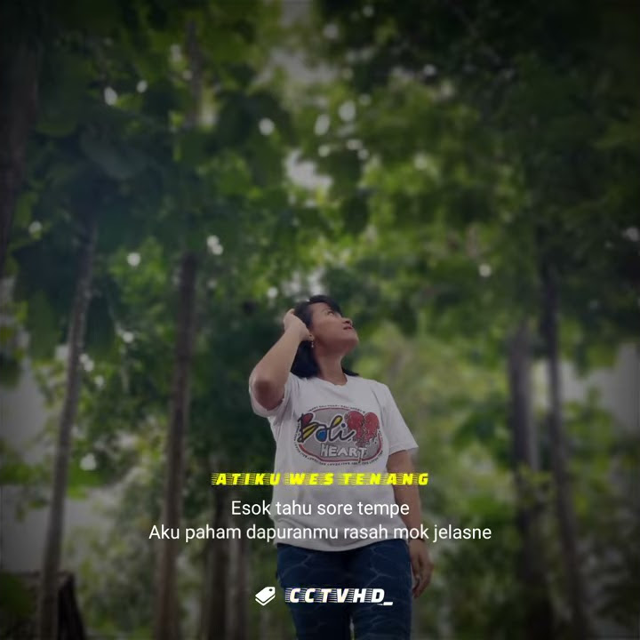 VIDEO STORY WA TAK TATAS ( LAYANGAN SING TAK TATAS  )