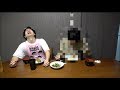 仲間屋食堂〜しいたけメンチとおひたし〜むむ？何かおかしい？いや、気のせいか〜