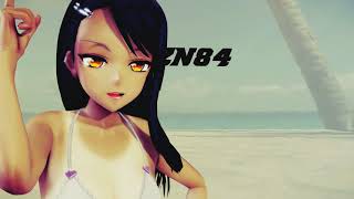 [Dont Toy With Me Miss Nagatoro MMD] Mister [Nagatoro]