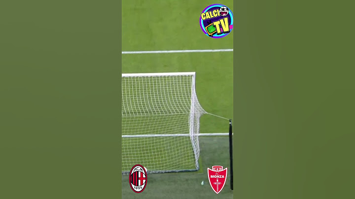I gol di #milan #monza  3-1 🔴⚫ #saelemaekers di #rabona nel secondo Trofeo Berlusconi  #calcio