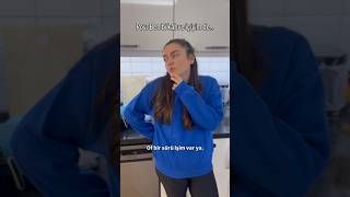 Kahve Içmeden Konuşmayalım Lütfen Hahahahah Resimi