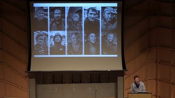 009 Slava Ptrk at the Artslink Assembly 2019