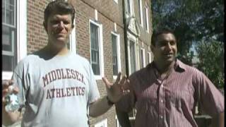 Middlesex School - Welcome