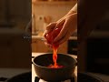 3 Ingredients Pasta Sauce Italians Don’t Want You to Know 😱 Better Than Restaurant! 🍝