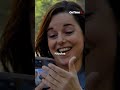 L’émotion de Laure Calamy quand elle reçoit ce message 🥹