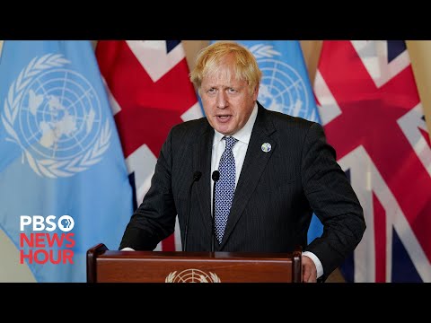 Video: Boris Johnson: Biografia, Tvorivosť, Kariéra, Osobný život