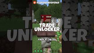 This Texture Pack Breaks Villagers