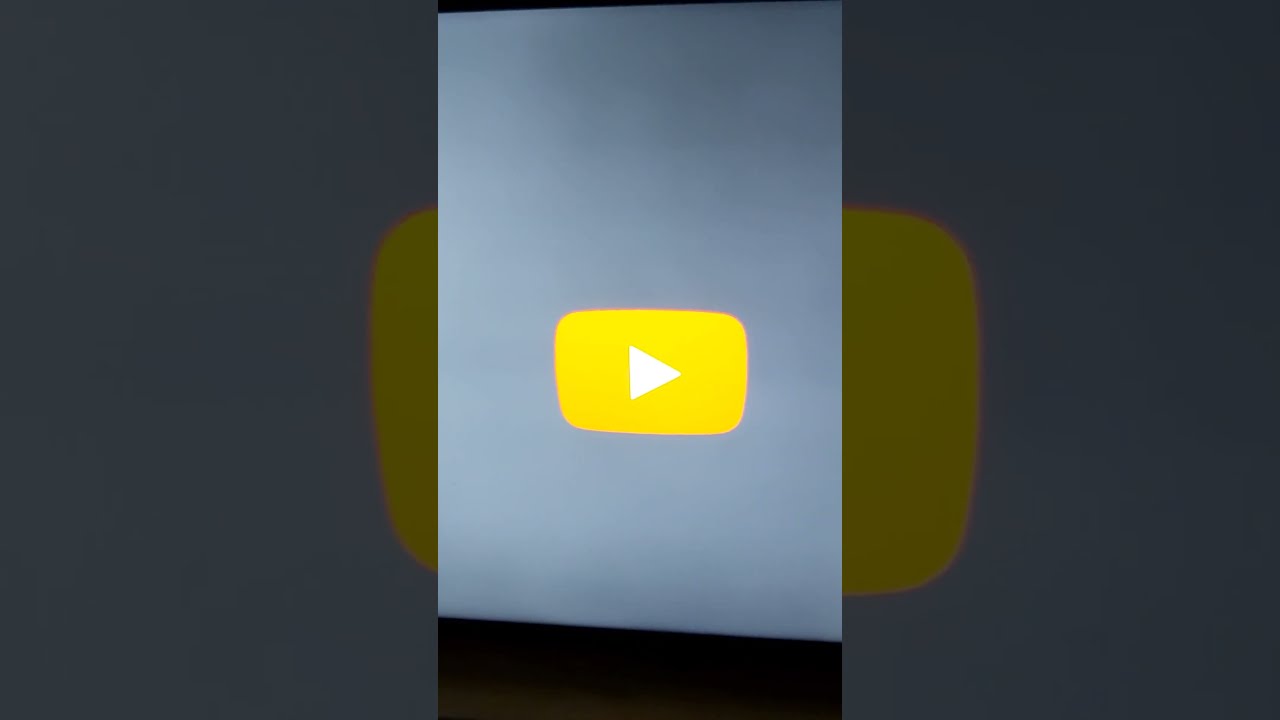 Day 1059 Of YouTube Startup Sound On PS4