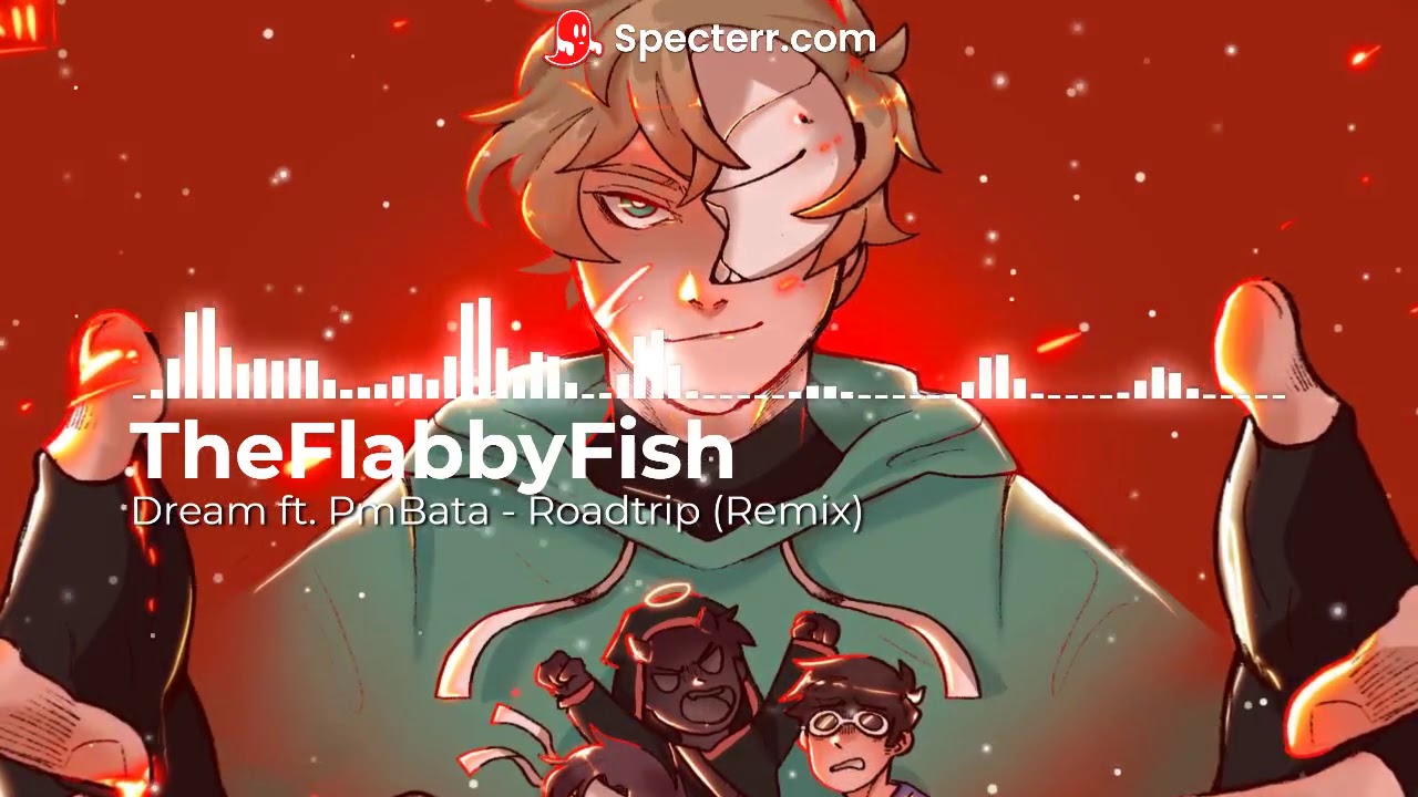 Dream ft. PmBata - Roadtrip Remix