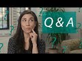 Brazilian Portuguese Q&A | Speaking Brazilian