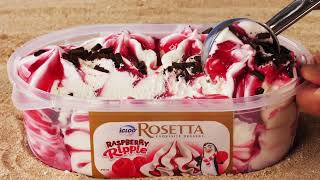 Igloo - Rosetta Summer Fun Raspberry Ripple
