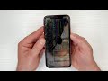 How to fix a cracked iPhone XR screen